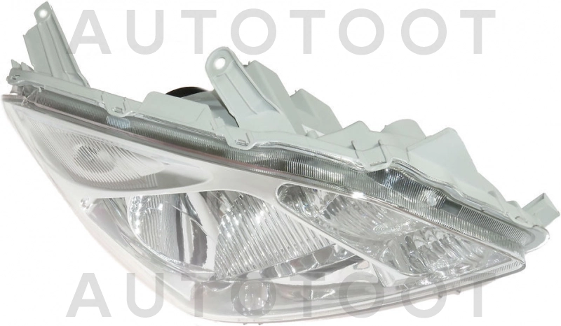 Фара правая (галоген) -ST20426R Sat для TOYOTA PREMIO