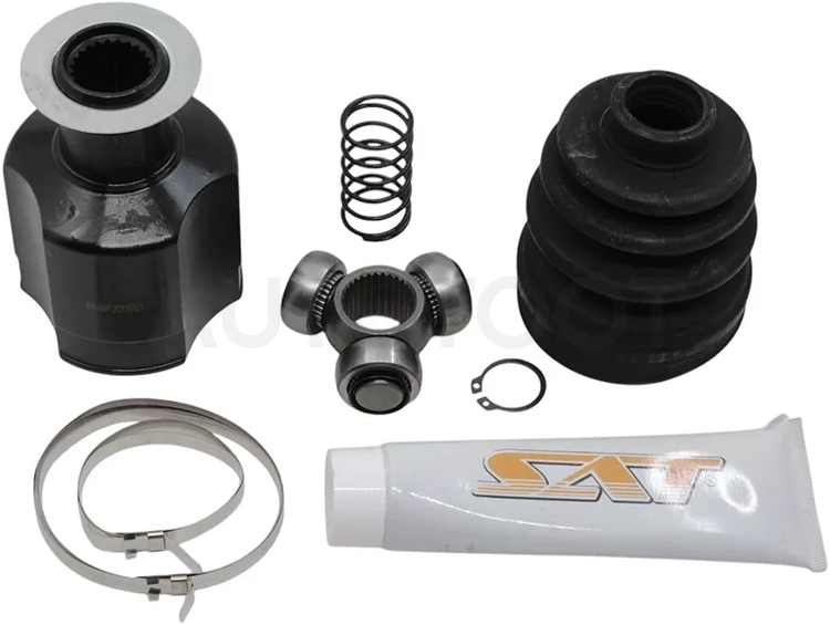 Шрус (Спереди/ Справа/ Внутр) Nissan Almera 12-19 / Renault Logan 04-16