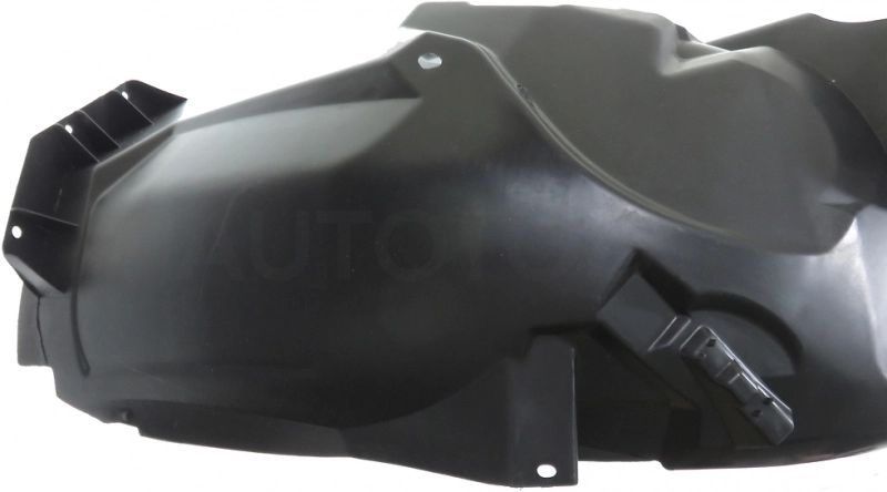 Подкрылок переднего крыла левый -STFD30016L2 Sat для FORD MONDEO