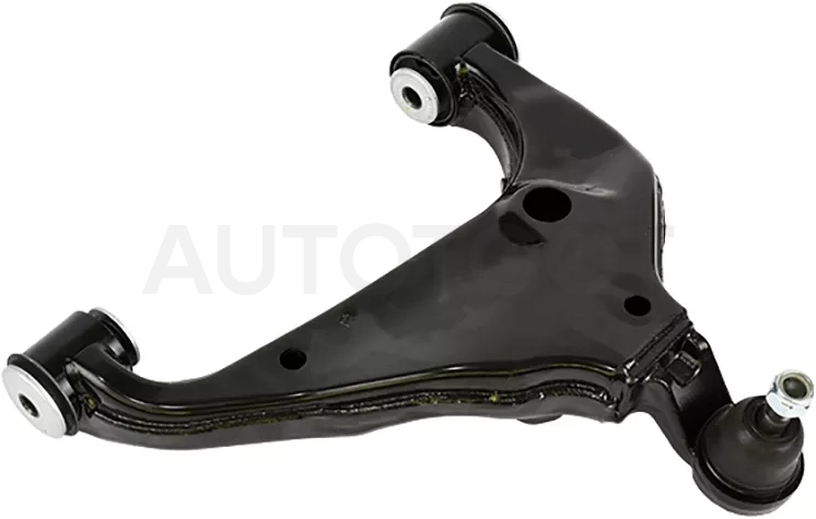 Рычаг подвески передний TOYOTA HILUX 2015-RH - Артикул CQ0318R - Производитель Ctr - Фото, Отзывы, Цены