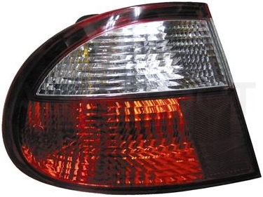 Фонарь задний левый -  для DAEWOO DAEWOO LANOS