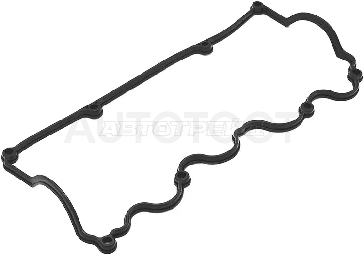 Прокладка клапанной крышки HYUNDAI ACCENT/VERNA 94-/GETZ 02-06 1,3 SOHC