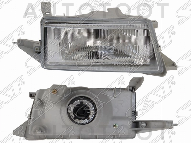 Фара правая -  для TOYOTA CORONA