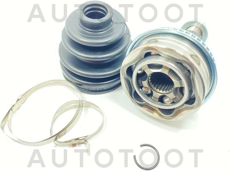 Шpус наружный 23x26 -JCT0047A Just Drive для TOYOTA CARINA, TOYOTA COROLLA, TOYOTA SPRINTER, TOYOTA CORONA, TOYOTA CORONA PREMIO, TOYOTA CALDINA