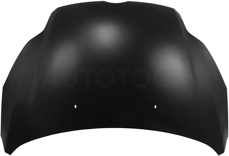 Капот Ford Focus 10-15 - Артикул STFDA60150 - Производитель Sat - Фото, Отзывы, Цены