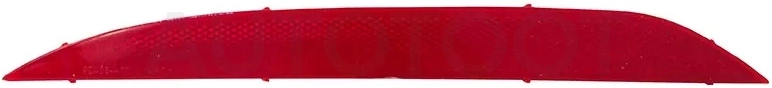 Отражатель Kia Cerato 13-16 / Forte 13-16 (Слева) - Артикул ST22329F3L - Производитель Sat - Фото, Отзывы, Цены