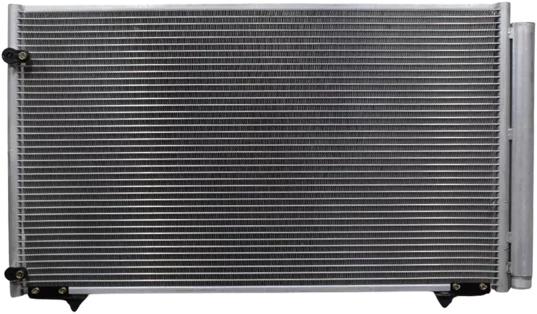 Радиатор кондиционера Lexus RX 08-15 / Toyota Sienna 10-20