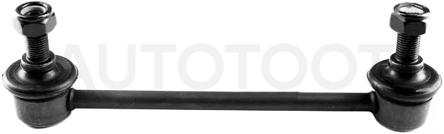 Тяга стабилизатора переднего NISSAN ELGRAND/PATHFINDER/TERRANO/REGULUS/INFINITI QX4 95-04 LH=RH