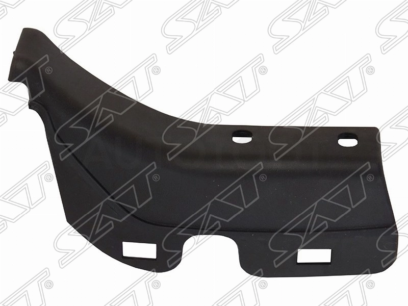 Заглушка накладки на заднюю дверь правая -STMB52075C1 Sat для MITSUBISHI OUTLANDER
