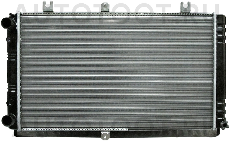 Радиатор охлаждения -HF708420 Hofer для LADA (ВАЗ) PRIORA