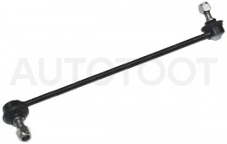Стойка переднего стабилизатора левая -ST548302B000 Sat для KIA SORENTO, HYUNDAI SANTA FE