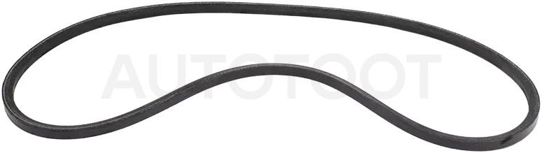 Ремень приводной 10x1130 NISSAN TB42E/TB45E PATROL Y60/Y61 90-99 (2xALT)