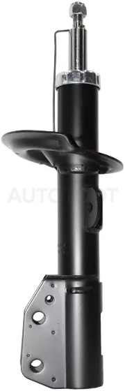 Стойка передняя Chevrolet Captiva 06-15 / Opel Antara 06-15 - Артикул BKSAF0149 - Производитель Baikor - Фото, Отзывы, Цены