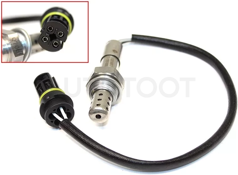 Датчик кислородный BMW 3-Series 90-06 / 5-Series 95-10