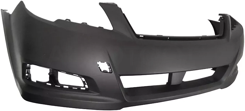 Бампер передний Subaru Legacy 09-13 / Legacy B4 09-12