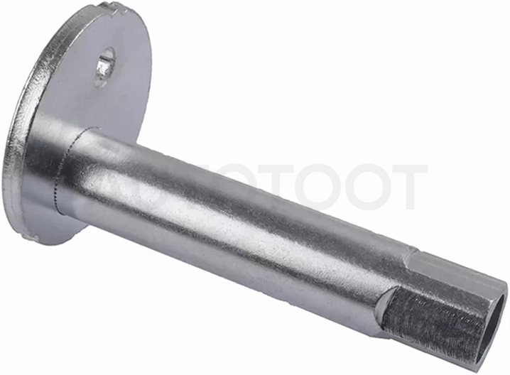 Эксцентрик нижнего рычага TOYOTA 4RUNNER/HILUX/SURF/LAND CRUISER PRADO/TACOMA 95-02