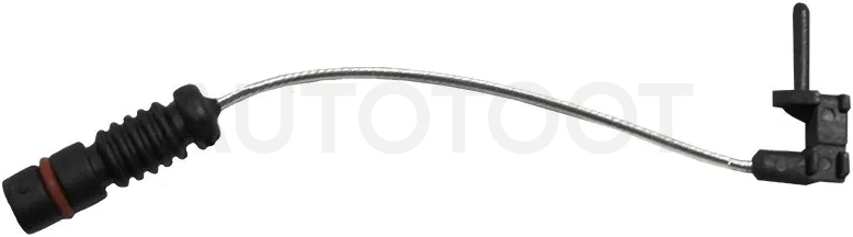 Датчик износа тормозных колодок перед MERCEDES-BENZ W163 98-05