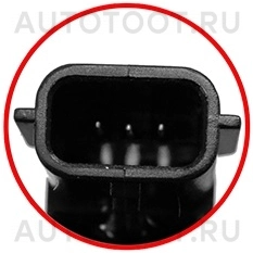Датчик парковки (сонар) -ST1580005 Sat для NISSAN QASHQAI, NISSAN MAXIMA, NISSAN TEANA, NISSAN X-TRAIL