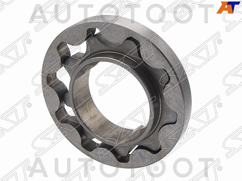 Ротор масляного насоса 3RZ-FE -  для TOYOTA 4RUNNER / SURF, TOYOTA DYNA, TOYOTA HIACE, TOYOTA HILUX, TOYOTA LAND CRUISER PRADO