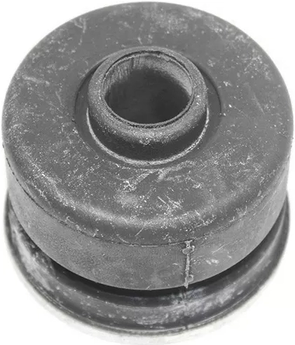 Подушка рамы крепления к кузову TOYOTA LAND CRUISER 100 98-07