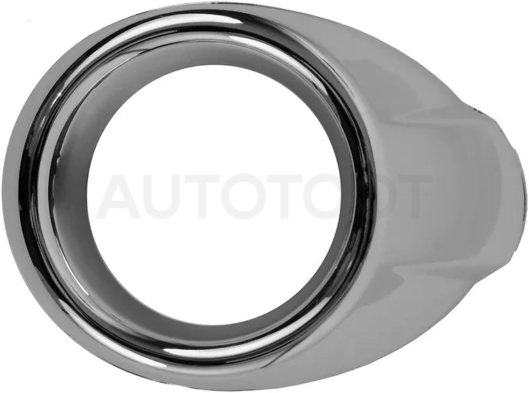 Оправа ПТФ Ford Focus 10-15 (Слева) - Артикул STFDA6219A2 - Производитель Sat - Фото, Отзывы, Цены