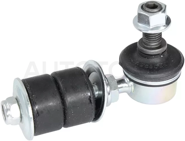 Тяга стабилизатора переднего SUZUKI SWIFT 92-03/AERIO 02-05/BALENO/ESTEEM 95-01 LH=RH
