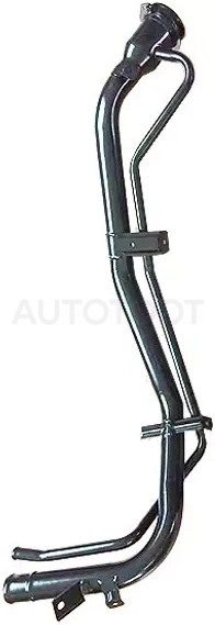 Горловина топливного бака Mitsubishi Pajero iO 98-07 / Pajero Pinin 98-05 - Артикул STMR462764 - Производитель Sat - Фото, Отзывы, Цены