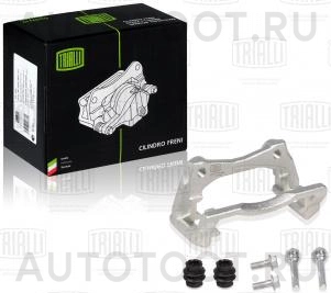 Скоба переднего тормозного суппорта -CF012092 Trialli для LADA (ВАЗ) VESTA