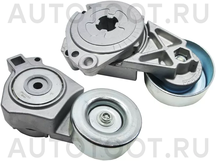 Натяжитель приводного ремня MMC 6G72, 6G74 - Артикул GAT31790 - Производитель Gmb - Фото, Отзывы, Цены