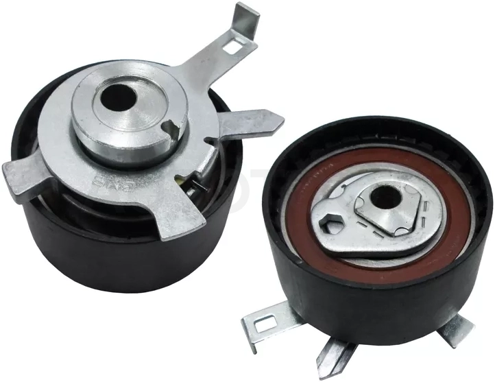 Ролик ремня ГРМ натяжной FORD FOCUS/FUSION/MAZDA TRIBUTE/2 1,6/1,8/2,0