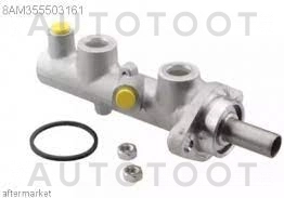 Цилиндр тормозной главный -  для TOYOTA AVENSIS