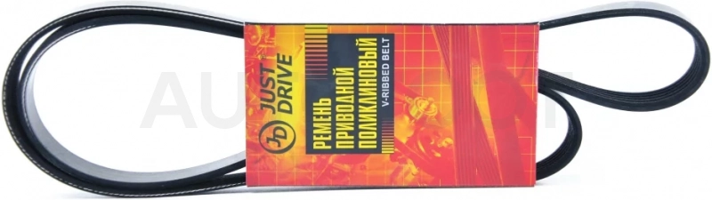 Ремень поликлиновый JD - Артикул 5PK1355 - Производитель Just Drive - Фото, Отзывы, Цены