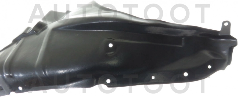 Подкрылок переднего крыла левый -  для MAZDA 6 (ATENZA)