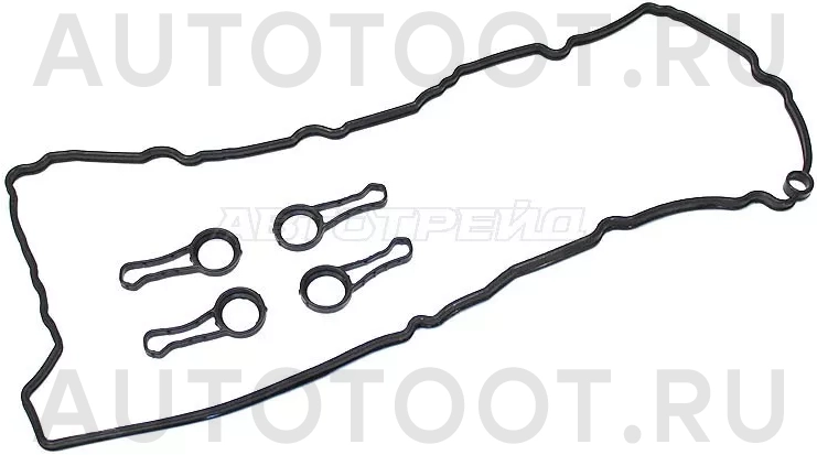 Прокладка клапанной крышки BMW 3 F30 N47D20D/N47D20C - Артикул K11128511814 - Производитель Sat - Фото, Отзывы, Цены