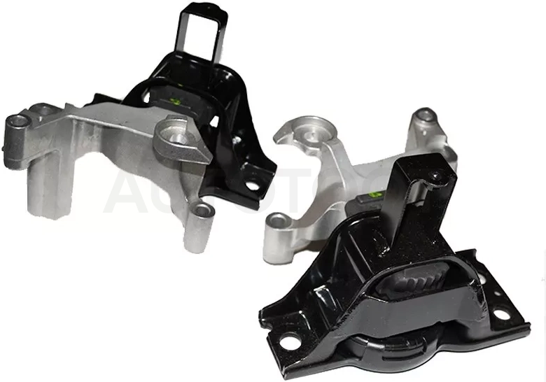 Опора двигателя Nissan Qashqai 06-13 / X-Trail 07-15 / Dualis 07-14 (Справа)