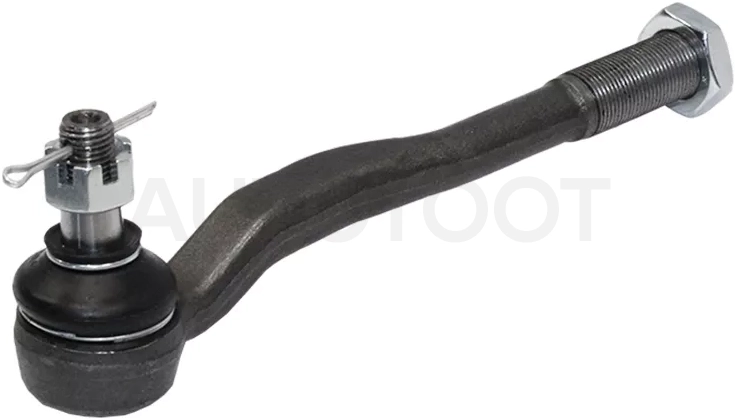 Наконечник рулевой TOYOTA Land Cruiser Prado/ Hilux Surf 95- LH - Артикул HSTRE0252 - Производитель Hosu - Фото, Отзывы, Цены