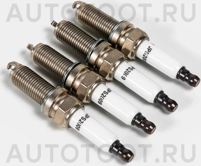 Свеча зажигания /PLKR7A/IXUH22FTT PLATINUM - Артикул JPS2009 - Производитель Just Drive - Фото, Отзывы, Цены