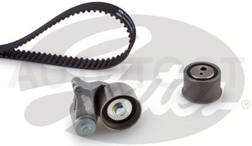 Комплект ГРМ 2.7 G6BA