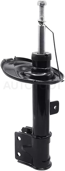 Стойка передняя Citroen Berlingo 08-22 / Peugeot Partner 08-12 - Артикул ST520882 - Производитель Sat - Фото, Отзывы, Цены