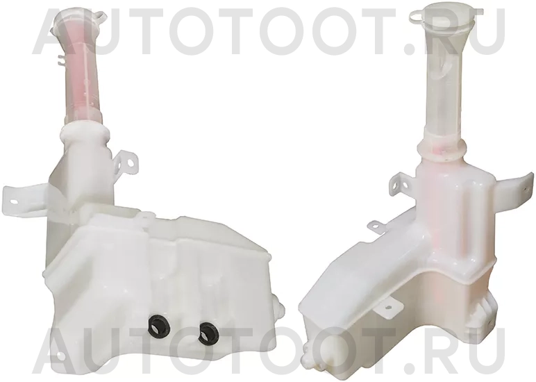 Бачок омывателя (без мотора) -STMZ551010 Sat для MAZDA 5 (PREMACY), MAZDA 323 (FAMILIA)