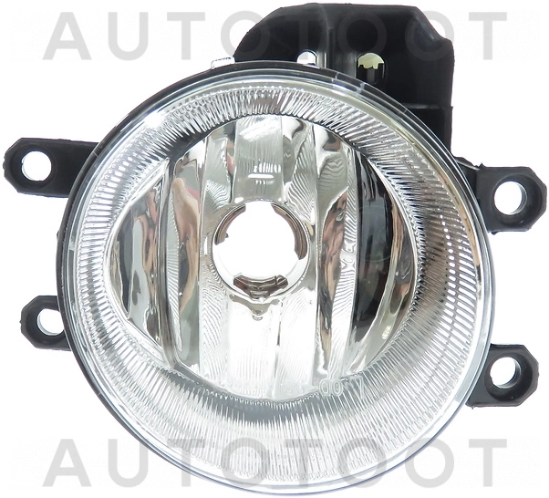 Фара противотуманная левая	 -ST2122088L Sat для TOYOTA LAND CRUISER PRADO, TOYOTA COROLLA, LEXUS RX350, LEXUS RX450H, LEXUS RX270, TOYOTA PRIUS, TOYOTA COROLLA AXIO, TOYOTA AURIS, TOYOTA PREMIO, TOYOT