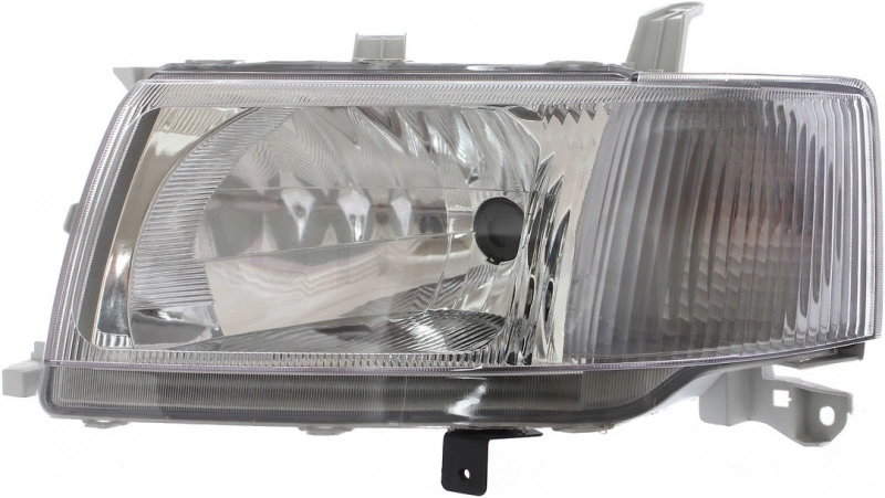 Фара левая -ST21211N8L Sat для TOYOTA PROBOX