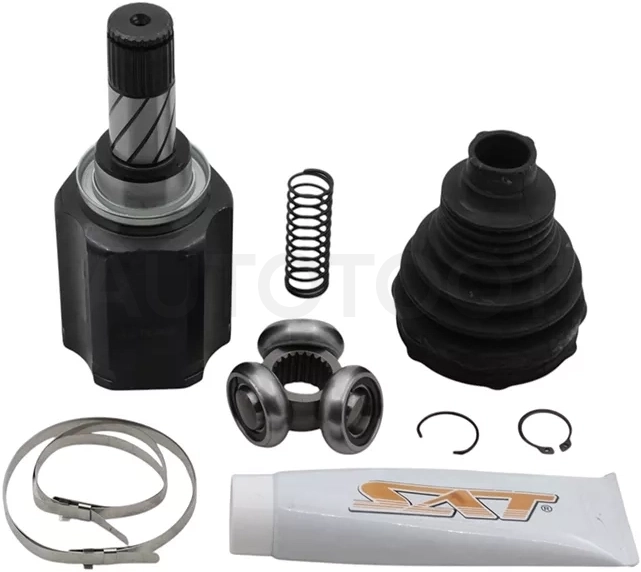 Шрус (Спереди/ Слева/ Внутр) Renault Logan 14-22 / Sandero 14-22 / LADA XRAY 15- / Renault Sandero Stepway 14-22