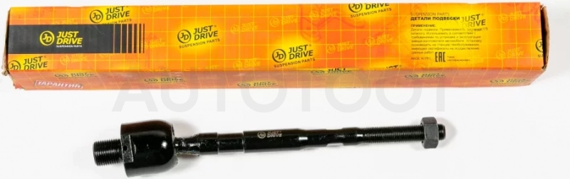Тяга рулевая, правая CR0168 - Артикул JSR0049R - Производитель Just Drive - Фото, Отзывы, Цены