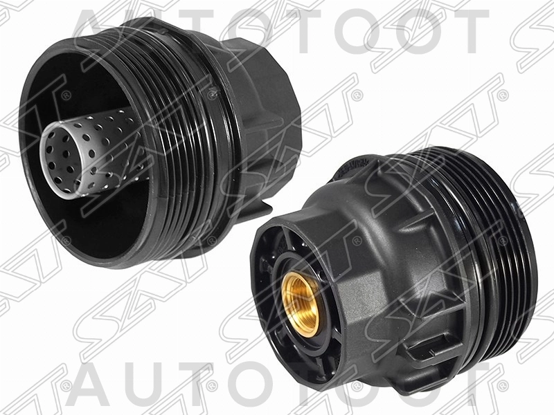 Корпус масляного фильтра 2.4L/2.5L -ST1562036020 Sat для TOYOTA CAMRY, TOYOTA HIGHLANDER