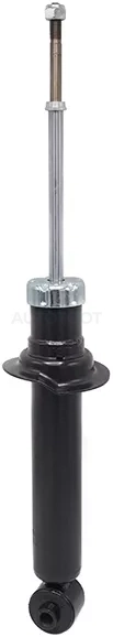 Стойка передняя Nissan Primera 90-02 / Bluebird 96-01 - Артикул BKSAF0285 - Производитель Baikor - Фото, Отзывы, Цены