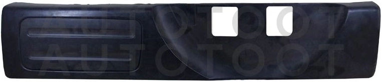 Молдинг задней двери -  для HONDA CR-V