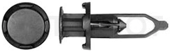 Клипса 52161-16010 -KJ085 Masuma для TOYOTA COROLLA, LEXUS RX450H, LEXUS RX400, LEXUS RX350, LEXUS RX330, LEXUS RX300, LEXUS RX270, LEXUS LX570, LEXUS LX470, LEXUS LS460, LEXUS IS250, LEXUS GX470, LEX