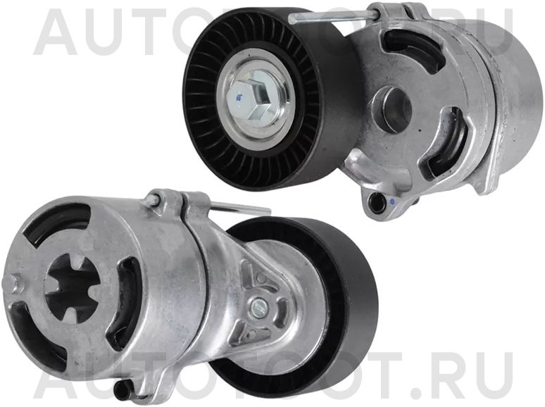 Натяжитель приводного ремня SUBARU FORESTER/IMPREZA/LEGACY/XV 12 - Артикул ST23769AA040 - Производитель Sat - Фото, Отзывы, Цены