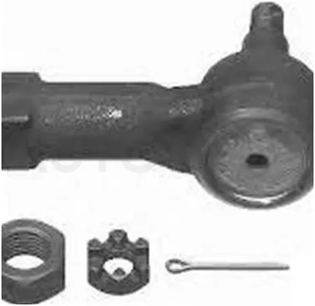 Наконечник рулевой MMC CHARIOT/GRANDIS/COLT/LANCER/GALANT/LEGNUM/PAJERO IO/RVR/SPACE/RUNNER LH=RH